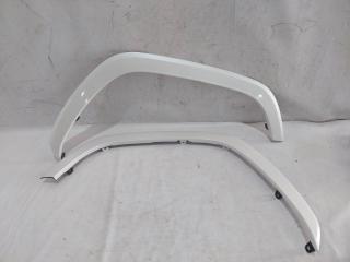 Дефендер передний TOYOTA LAND CRUISER VJA300 2023060856106 2023060848540 2 ракурс