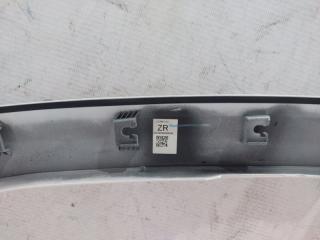Дефендер передний TOYOTA LAND CRUISER VJA300 2023060856106 2023060848540 4 ракурс