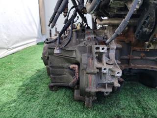 АКПП MITSUBISHI DION CR9W 4G63 F4A421JZB1 1 ракурс