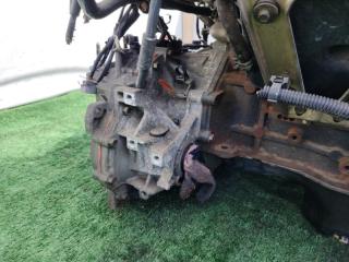 АКПП MITSUBISHI DION CR9W 4G63 F4A421JZB1 2 ракурс