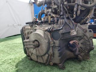 АКПП MITSUBISHI DION CR9W 4G63 F4A421JZB1 3 ракурс
