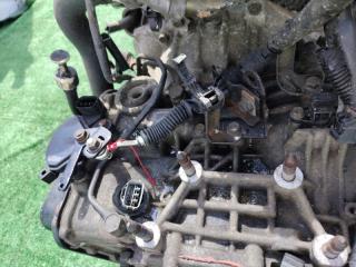 АКПП MITSUBISHI DION CR9W 4G63 F4A421JZB1 5 ракурс