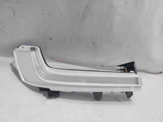 Дневные ходовые огни правые TOYOTA LAND CRUISER VJA300 8112A-60Q50 2 ракурс