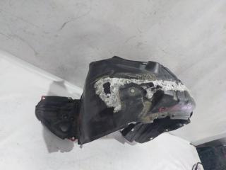 Подкрылок левый передний TOYOTA AQUA NHP10 53876-52450 2 ракурс