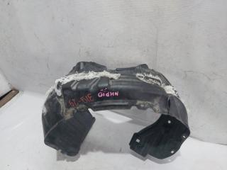 Подкрылок левый передний TOYOTA AQUA NHP10 53876-52450 3 ракурс