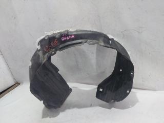 Подкрылок левый передний TOYOTA AQUA NHP10 53876-52450 4 ракурс