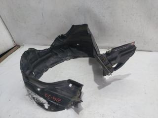 Подкрылок левый передний TOYOTA AQUA NHP10 53876-52450 5 ракурс