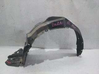 Фото запчасти подкрылок передний левый TOYOTA ESQUIRE контрактная запчасть Запчасть подкрылок передний левый TOYOTA ESQUIRE