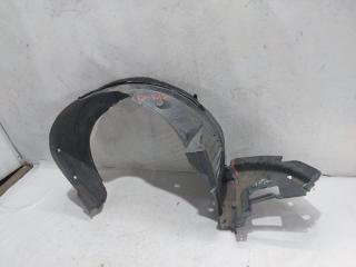 Фото запчасти подкрылок передний левый TOYOTA AVENSIS контрактная запчасть Запчасть подкрылок передний левый TOYOTA AVENSIS