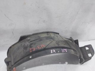 Подкрылок правый передний HONDA INTEGRA DC5 74101-S6M 3 ракурс