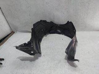 Подкрылок правый передний TOYOTA JPN TAXI NTP10 53875-15010 4 ракурс