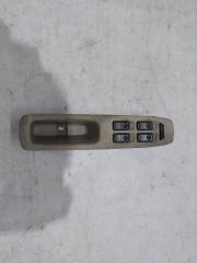 Блок управления стеклоподъемниками передний правый MAZDA DEMIO