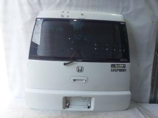 Дверь 5-я HONDA STEPWGN контрактная Дверь 5-я HONDA STEPWGN