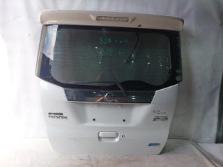 Фото запчасти дверь 5-я NISSAN DAYZ ROOX контрактная запчасть Запчасть дверь 5-я NISSAN DAYZ ROOX