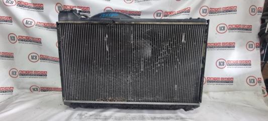 Запчасть радиатор основной TOYOTA MARK II
