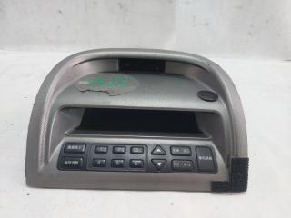 Часы TOYOTA CALDINA