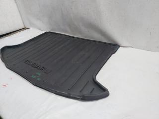 Коврик багажника SUBARU IMPREZA WRX GH8 2 ракурс