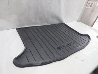 Коврик багажника SUBARU IMPREZA WRX GH8 3 ракурс