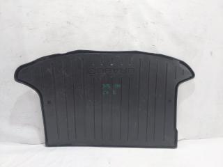 Коврик багажника SUBARU IMPREZA WRX GH8 4 ракурс