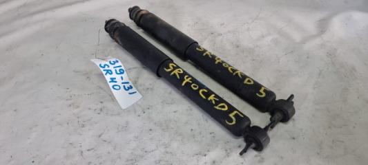 Запчасть амортизатор передний TOYOTA LITE ACE NOAH