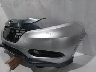 Бампер передний VEZEL RU4