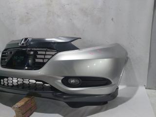 Бампер передний HONDA VEZEL RU4
