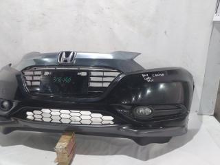 Бампер передний VEZEL RU4