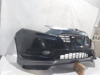 Бампер передний VEZEL RU4