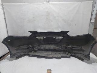 Бампер передний VEZEL RU4