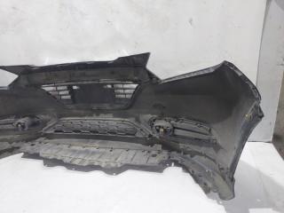 Бампер передний VEZEL RU4