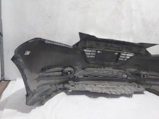 Бампер передний VEZEL RU4