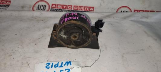 Подушка двигателя передняя NISSAN PRIMERA