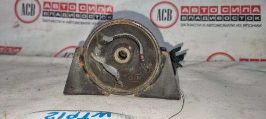 Подушка двигателя передняя NISSAN PRIMERA WTP12 2 ракурс