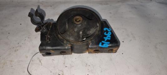 Подушка двигателя передняя NISSAN PRIMERA WTP12 4 ракурс