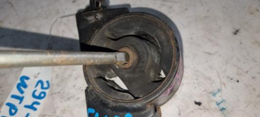 Подушка двигателя передняя NISSAN PRIMERA WTP12 5 ракурс