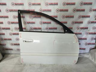 Дверь передняя правая TOYOTA CALDINA контрактная Дверь передняя правая TOYOTA CALDINA