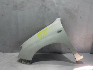 Крыло левое переднее TOYOTA PROBOX NCP165 53812-52460 1 ракурс