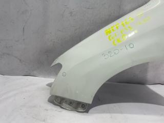 Крыло левое переднее TOYOTA PROBOX NCP165 53812-52460 2 ракурс