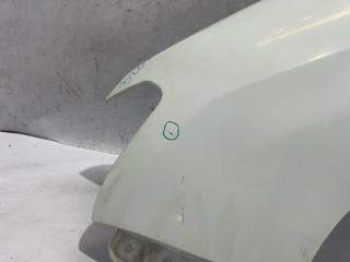 Крыло левое переднее TOYOTA PROBOX NCP165 53812-52460 3 ракурс