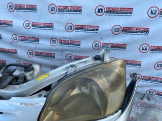 Nose cut TOYOTA RAUM EXZ10 46-1, 52129-46030 4 ракурс