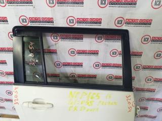 Дверь правая задняя TOYOTA PROBOX NCP165 67003-52560 2 ракурс