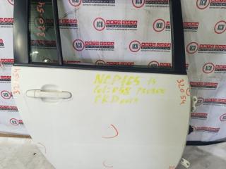 Дверь правая задняя TOYOTA PROBOX NCP165 67003-52560 3 ракурс