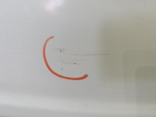 Дверь правая задняя TOYOTA PROBOX NCP165 67003-52560 5 ракурс