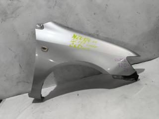 Крыло переднее правое TOYOTA COROLLA FIELDER контрактная Крыло переднее правое TOYOTA COROLLA FIELDER