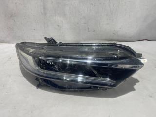 Фара правая HONDA SHUTTLE GP7 W2386, 33100TE3J12 1 ракурс