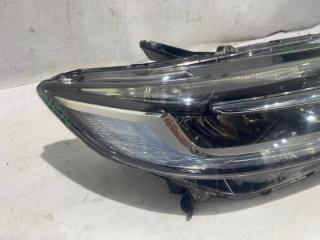 Фара правая HONDA SHUTTLE GP7 W2386, 33100TE3J12 2 ракурс