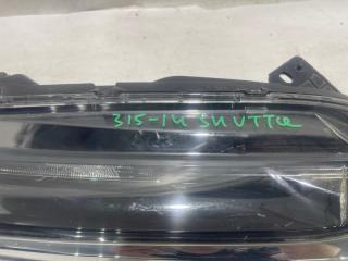 Фара правая HONDA SHUTTLE GP7 W2386, 33100TE3J12 3 ракурс
