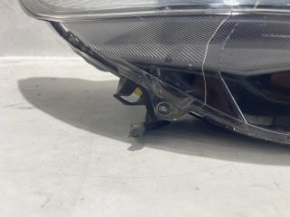 Фара правая HONDA SHUTTLE GP7 W2386, 33100TE3J12 4 ракурс