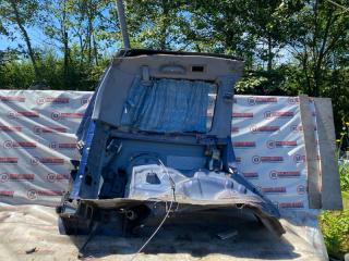 Крыло левое заднее TOYOTA LAND CRUISER PRADO KZJ95 61123-60020 2 ракурс