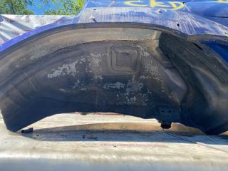 Крыло левое заднее TOYOTA LAND CRUISER PRADO KZJ95 61123-60020 5 ракурс